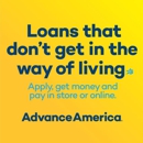 Advance America - Check Cashing Service