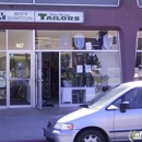 Palm Springs Tailors - Tailors