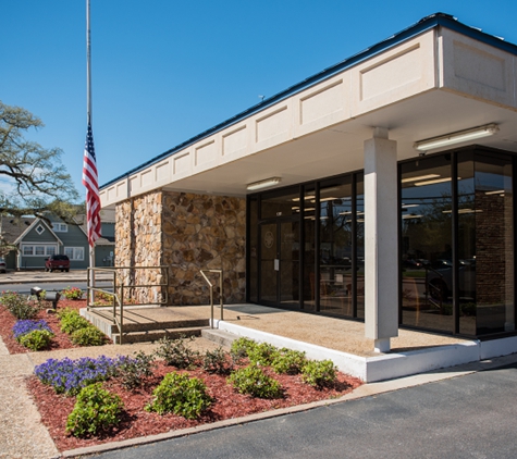 Navigator Credit Union - Pascagoula, MS