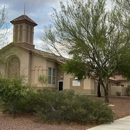 The Church of Jesus Christ of Latter-day Saints - Methodist Churches