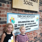 Twin Oaks Montessori