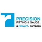 Precision Fitting & Gauge