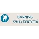 Banning Family Dentistry - Cosmetic Dentistry
