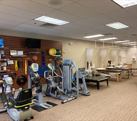 Kessler Rehabilitation Center - Mt. Arlington - Mount Arlington, NJ