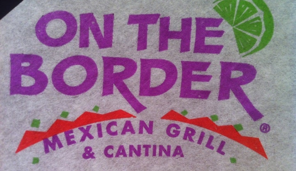 On The Border Mexican Grill & Cantina - Bedford, TX