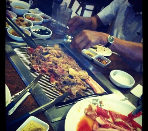 Fresh Korean Barbeque - Van Nuys, CA