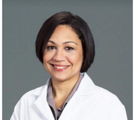 Dr. Carmen A. Perez, MD - New York, NY