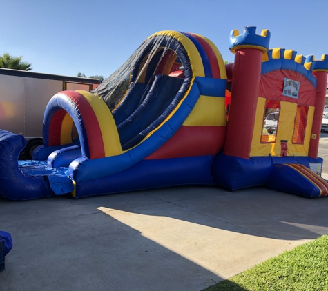 Fun Jumpers in Moreno Valley - Moreno Valley, CA