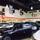 Island Toyota - New Car Dealers