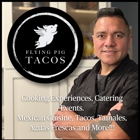 Flying Pig Tacos