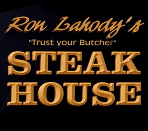 Ron Lahody Trust Your Butcher Steakhouse - Muncie, IN