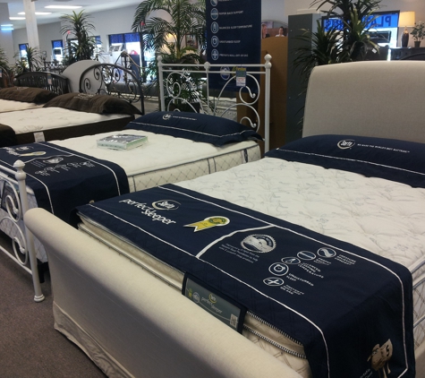 Choice Mattress - Daytona Beach, FL