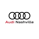 Audi Nashville - New Car Dealers