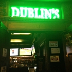 Dublins Irish Whisky Pub