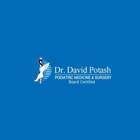 Dr. David Potash Podiatric Medicine & Surgery