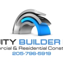 Equity Builder - Building Contractors