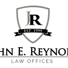 Reynolds John E