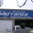 Advanced - Auto Repair & Service