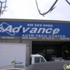 Advace Auto Tech Center