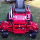 Mr Mower Man