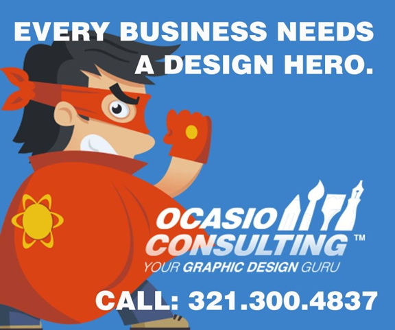 Ocasio Consulting - Orlando, FL