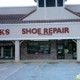 Beach Shoe Repair & Alteration