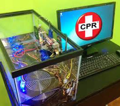 CPR Cell Phone Repair Overland Park - Overland Park, KS