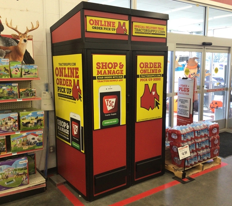 Tractor Supply Co - Grayson, KY