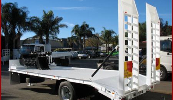 Aldom Transport Engineering - Wingfield, SA