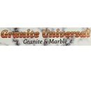 Granite Universal - Counter Tops