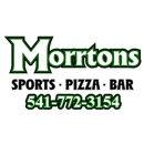 Morrtons - Pizza