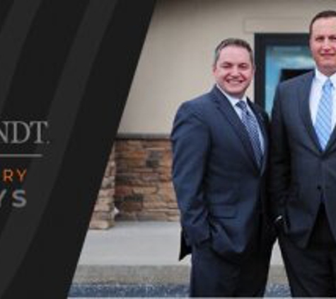 Feller & Wendt - Personal Injury & Car Accident Lawyers - Mesa, AZ