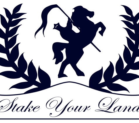 Stake Your Land Realty, Inc.. Stake Your Land Realty, Inc.