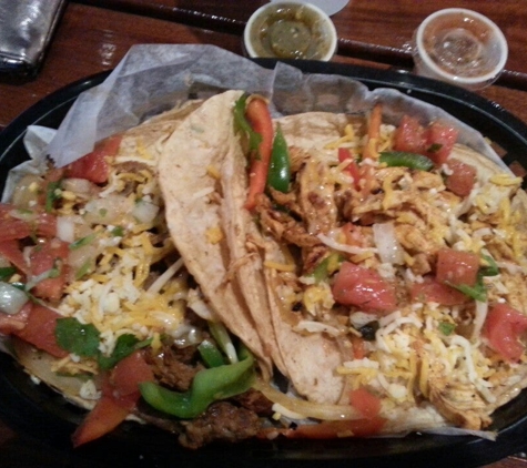 Torchy's Tacos - Dallas, TX