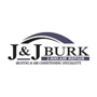 J & J Burk One Hour Heating & Air Conditioning