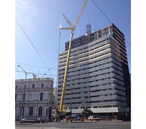 Eastside Crane Hire - Norlane, VIC