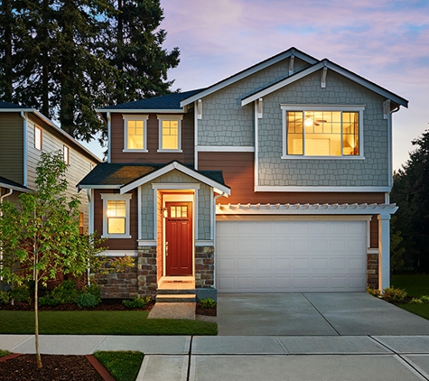 Scholls Heights by Richmond American Homes - Beaverton, OR