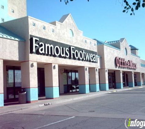 Famous Footwear - Tucson, AZ