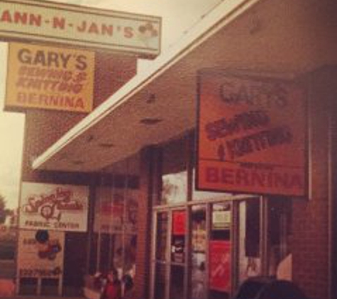 Gary's Sewing Center - Idaho Falls, ID