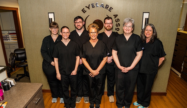 Columbus Eyecare Associates - Columbus, OH