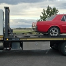 Parker Towing - Towing