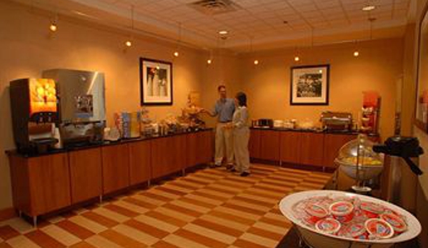 Hampton Inn Gloucester - Gloucester, VA