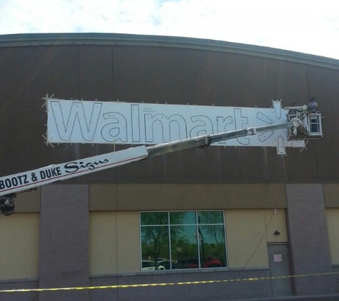 Walmart Supercenter - El Mirage, AZ