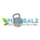 Fit Mealz Meal Prep - Coffee Shops