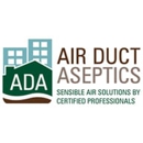 Air Duct Aseptics - Dryer Vent Cleaning