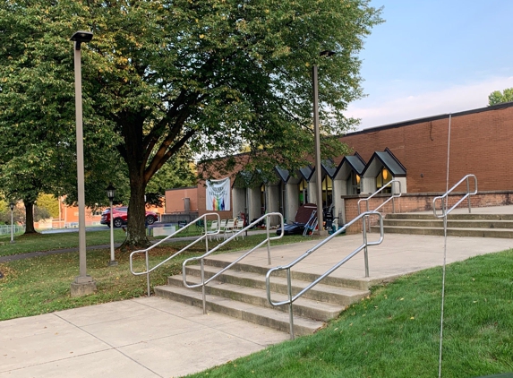 United Methodist Church Of Kent - Kent, OH