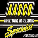 Atlantic Asphalt & Sealcoating Co - Asphalt Paving & Sealcoating