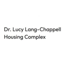Dr. Lucy Lang Chappell Housing - Apartments