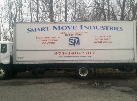 Smart Move Industries - Totowa, NJ