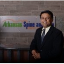 Krishnappa Arthur Prasad, MD - Physicians & Surgeons